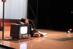 "Bo we mnie jest seks"