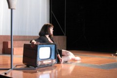 "Bo we mnie jest seks"