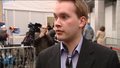 "Breivik nie okazuje szacunku ofiarom"
