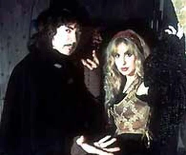 "Celem nie jest sukces"