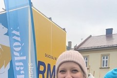 "Choinki pod choinkę od RMF FM i Małopolski". Teraz Bochnia