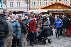 "Choinki pod choinkę" od RMF FM: Rozdajemy drzewka we Wrocławiu!