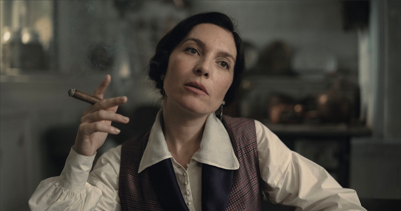 "Chopin, Chopin!" wkrótce w kinach