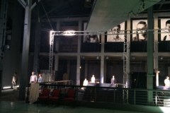 "Ciekawa pora roku" - autorskie przedstawienie Agaty Dudy-Gracz