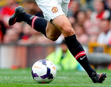 "De Telegraaf": Louis van Gaal obejmie Manchester United