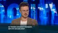 "Debata polityczna". Autorzy książki wiedzą: "Ile trzeba zarabiać, żeby być szczęśliwym?"