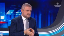 "Debata polityczna". Wykluczenie komunikacyjne. Wiceminister Stanisław Bukowiec komentuje 