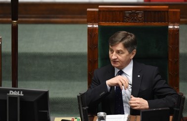 "Dialog i kompromis polityczny w Polsce". Spotkanie liderów 8 partii w czwartek w Sejmie