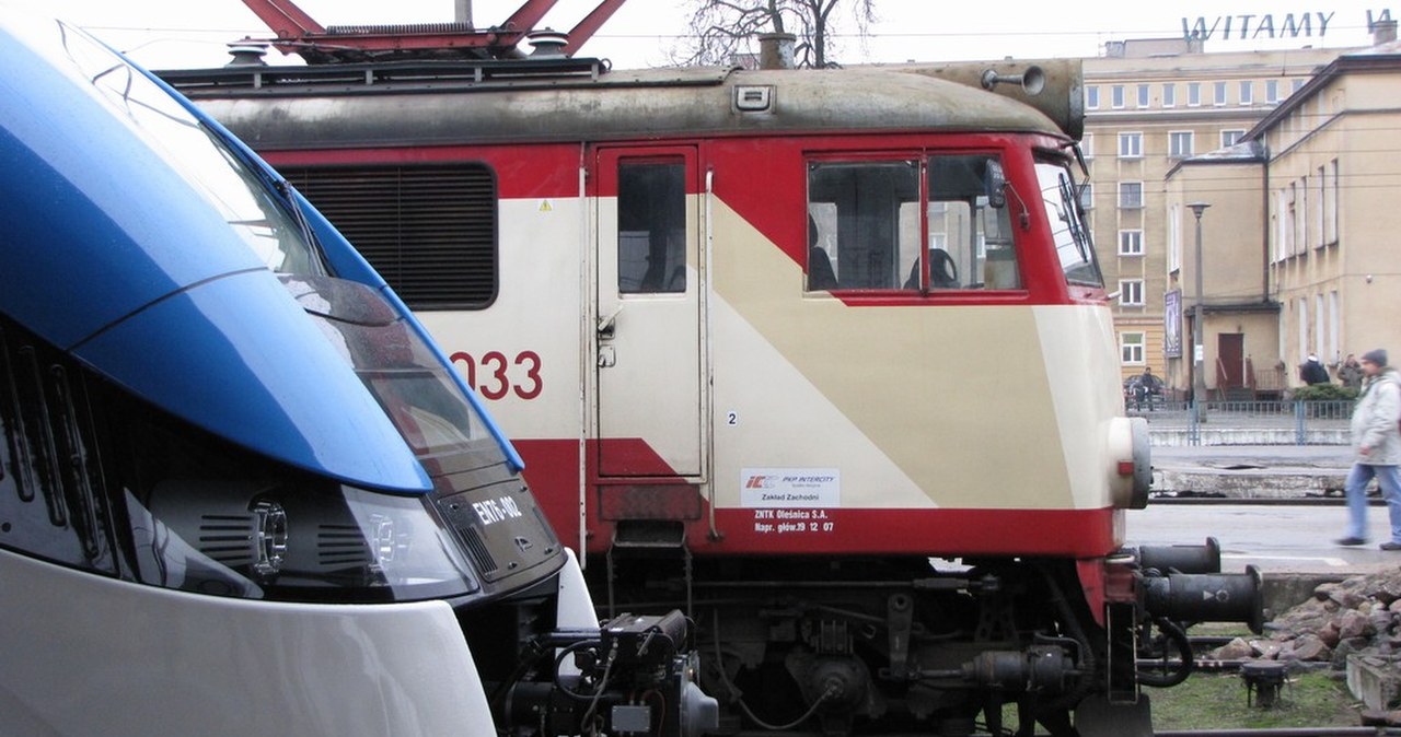 "Elfy" zaczynają wozić polskich pasażerów