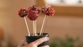 "Ewa gotuje": Cake pops