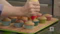 "Ewa gotuje": Muffiny z jarmużem