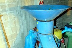 "Fabryka" marihuany zlikwidowana pod Poznaniem