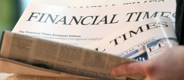 "FT": PiS nie może zaprzepaścić dotychczasowych osiągnięć Polski