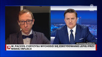 "Gość Wydarzeń": Czy w Polsce mamy cud gospodarczy?