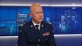 "Gość Wydarzeń": Komendant Główny Policji o sprawie ciężarnej pani Joanny