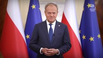 "Gospodarczy nacjonalizm to nic złego". Orędzie premiera Donalda Tuska
