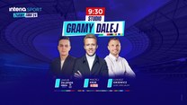 "Gramy dalej" po ćwierćfinałach Euro. Już wiemy, kto powalczy o wielki finał. WIDEO