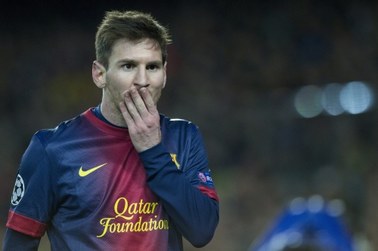 "Habemus Messi". Europa zachwycona zwycięstwem Barcelony