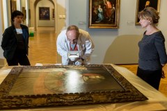 "Infantka" Velazqueza dotarła do Wrocławia