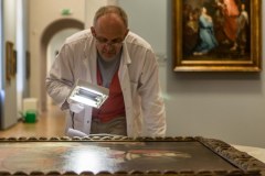 "Infantka" Velazqueza dotarła do Wrocławia