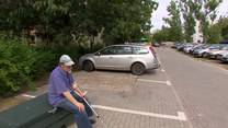 "Interwencja": Parkingowy absurd. Stracił samochód, bo był rzadko używany