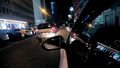 "Interwencja": Zamiast taksówki, kurs z kierowcą z aplikacji. Czy jest bezpiecznie?