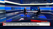 "Jest pytanie czy te sankcje są dokuczliwe?". Miller w "Gościu Wydarzeń" o stanie finansów Rosji