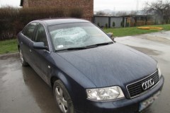 "Kibole dokładnie zaplanowali "wjazd" w Mysłowicach"