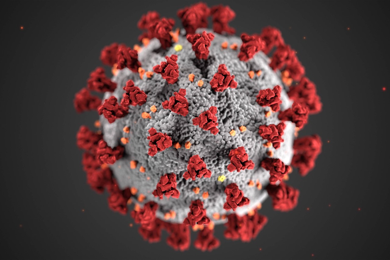 "Kopalnia złota" dla naukowców: Pół mln próbek DNA koronawirusa