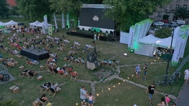 "Kraina miodu" najlepszym filmem 3. Kraków Green Film Festivalu!