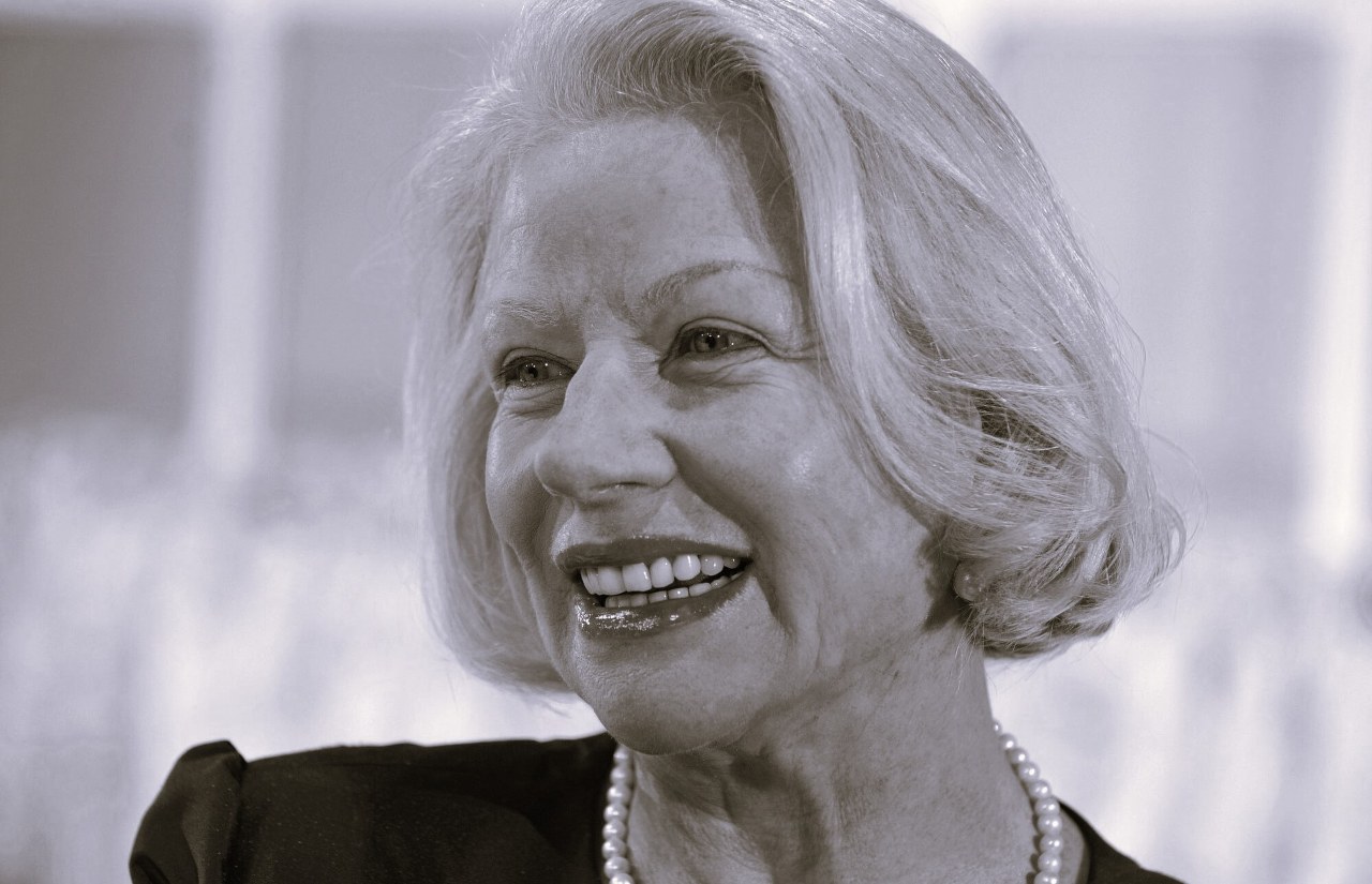 "Kronikarka polskiego kina", która wiedziała, jak być kochaną. Bożena Dykiel we wspomnieniach