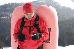 "Lawinowe ABC" - specjaliści radzą jak zachować się zimą w górach 