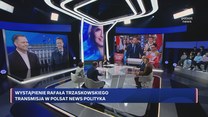 "Lepsza Polska". "Dwie główne partie nawalają się sztachetami politycznymi"