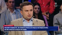 "Lepsza Polska". Ekspert o przyszłych emeryturach: Będzie płaciło przyszłe pokolenie