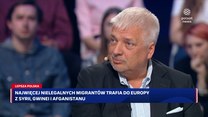 "Lepsza Polska". Gwiazdowski o pakcie migracyjnym: Nie tędy droga