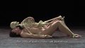 "Marina Abramović: artystka obecna"
