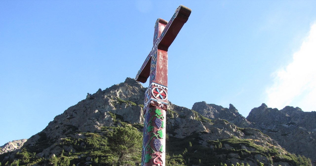 "Martwym na pamiątkę, żywym ku przestrodze"