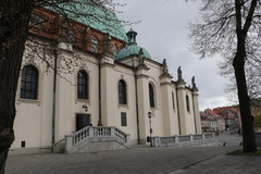 "Matka polskich kościołów" - katedra w Gnieźnie