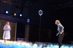 "Miłość blondynki"