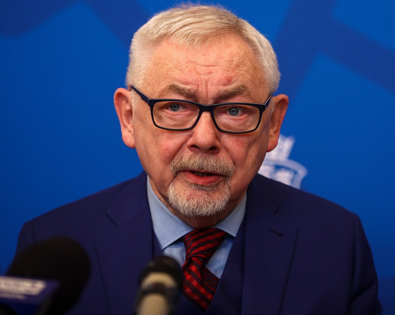 "Miszalski przegrał z falą hejtu". Majchrowski komentuje wyniki referendum w Krakowie
