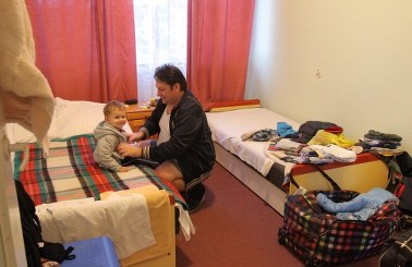 "Na Ukrainie nie będzie pokoju"