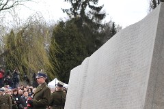 "Nadal towarzyszą nam łzy i smutek z powodu rozstania"