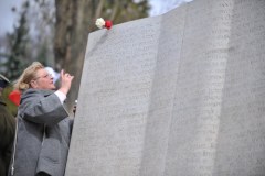 "Nadal towarzyszą nam łzy i smutek z powodu rozstania"