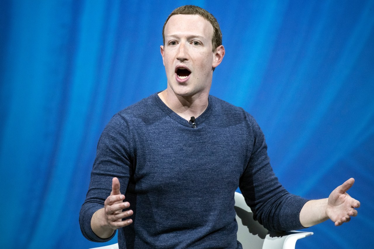 "New York Times": Mark Zuckerberg planuje zintegrowanie popularnych aplikacji