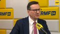 "Nie ciągnie się tygrysa za wąsy". Morawiecki ostro o błędach Zełenskiego