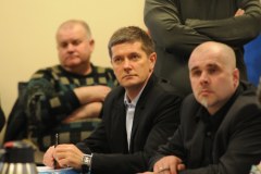 "Nie jestem siostrą swojego brata"