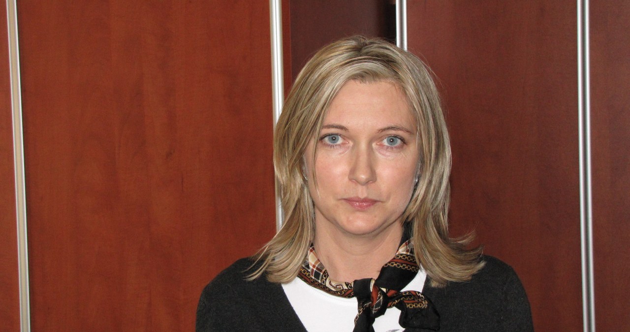 "Nie jestem siostrą swojego brata"