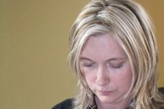 "Nie jestem siostrą swojego brata"