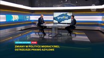 "Nie powinno wejść w życie". RPO nie popiera ograniczenia prawa do azylu