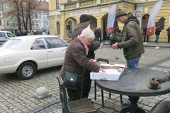 "Niepodległościówki" w Ostrowie Wielkopolskim